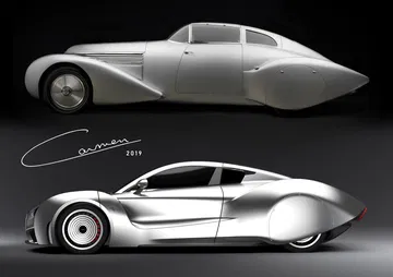 Hispano Suiza Carmen 2019 12