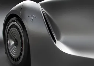 Hispano Suiza Carmen 2019 14