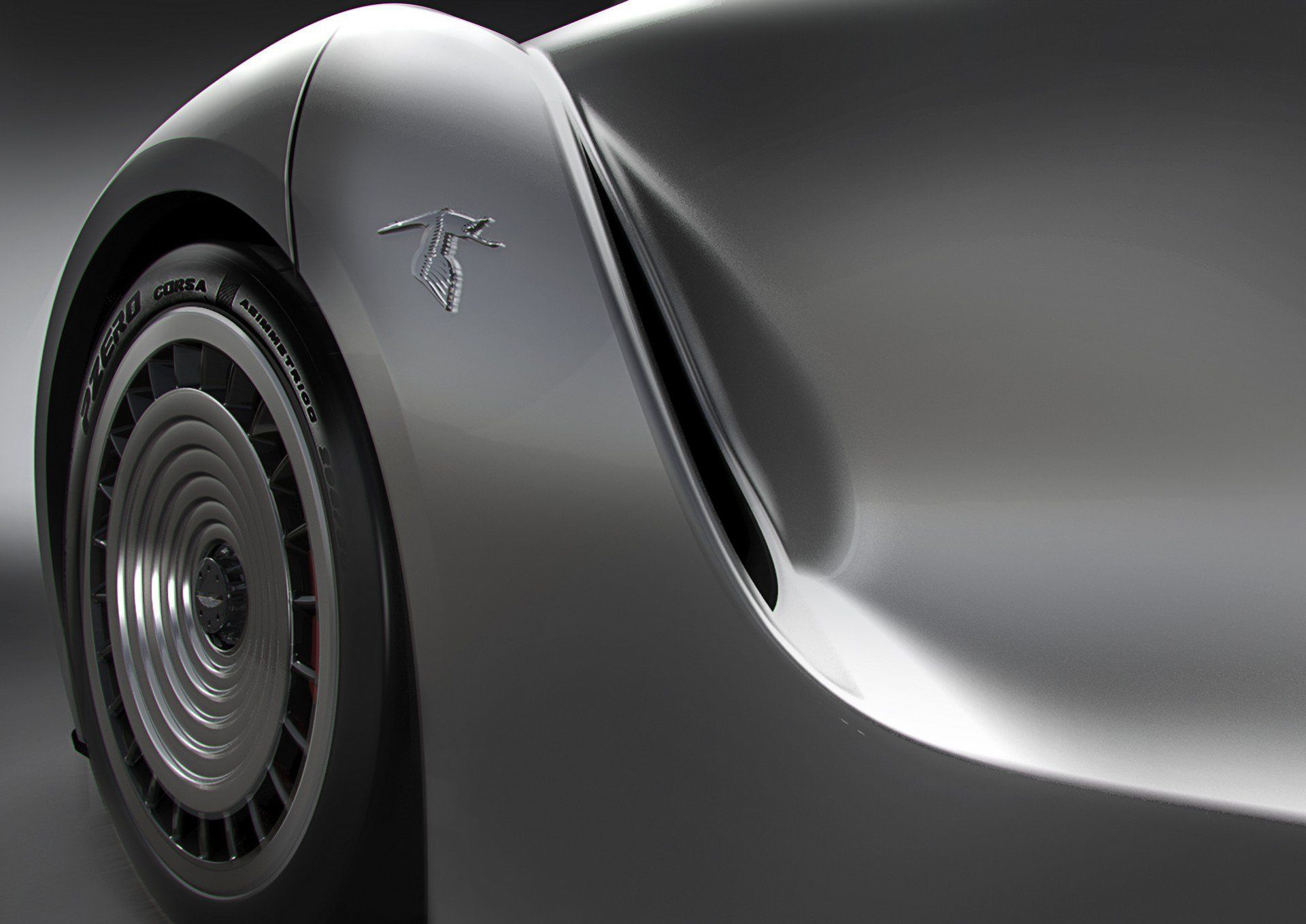 Hispano Suiza Carmen 2019 14