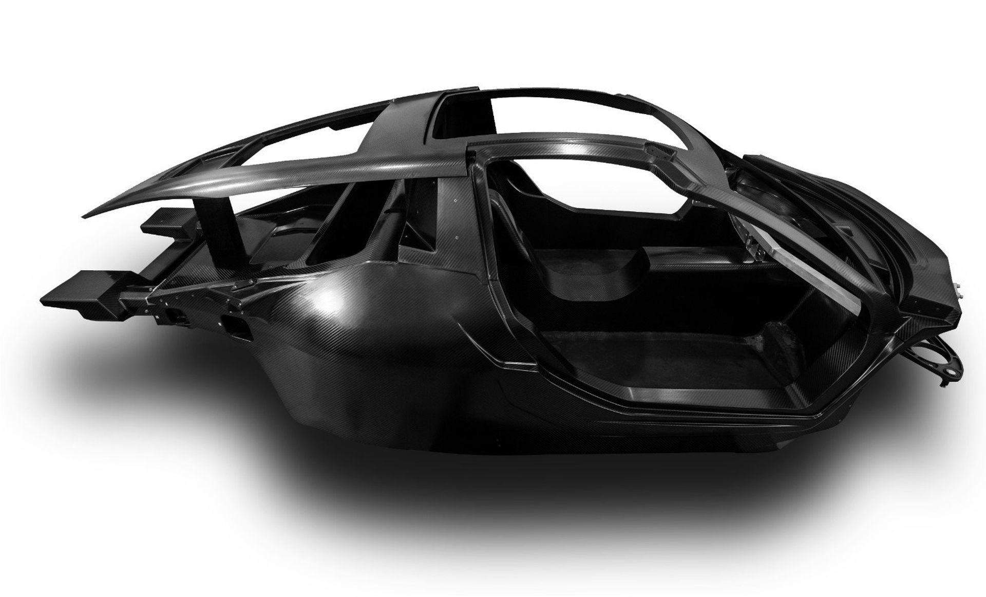 Hispano Suiza Carmen 2019 16