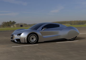 Hispano Suiza Carmen 2019 2