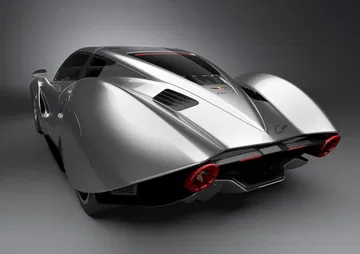 Hispano Suiza Carmen 2019 8