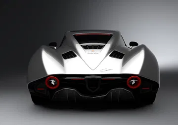 Hispano Suiza Carmen 2019 9