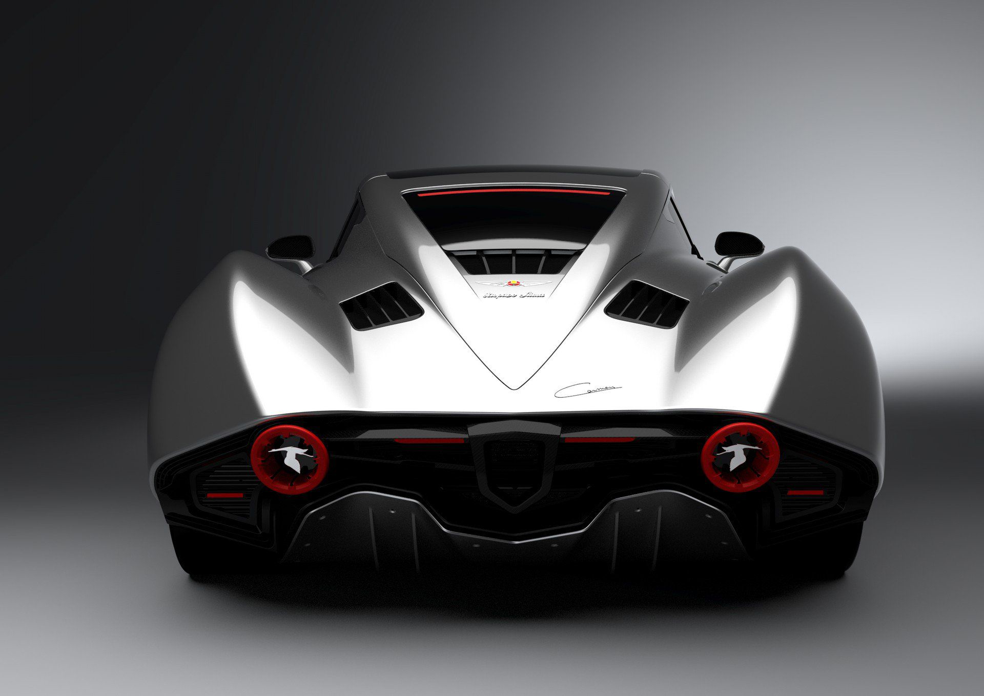 Hispano Suiza Carmen 2019 9