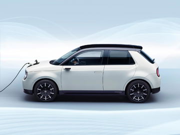 Honda E Prototype Coche Electrico 1683922 162364 Honda E Prototype At Geneva International Motorshow