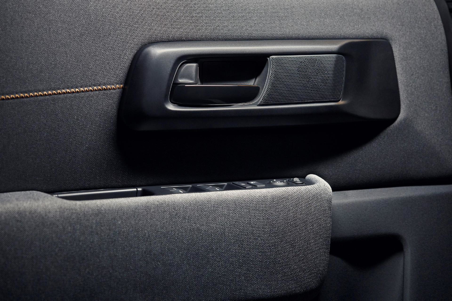 Honda E Prototype Coche Electrico 1683936 162370 Honda E Prototype At Geneva International Motorshow