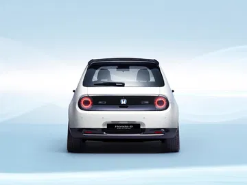 Honda E Prototype Coche Electrico 1683968 162374 Honda E Prototype At Geneva International Motorshow