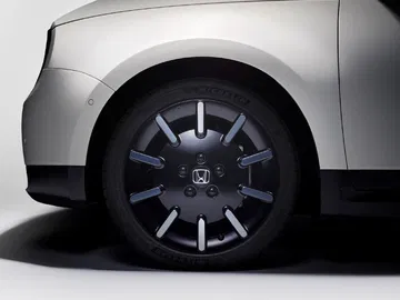 Honda E Prototype Coche Electrico 1683983 162383 Honda E Prototype At Geneva International Motorshow