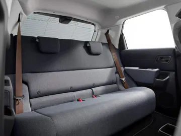 Honda E Prototype Coche Electrico 1683992 162385 Honda E Prototype At Geneva International Motorshow