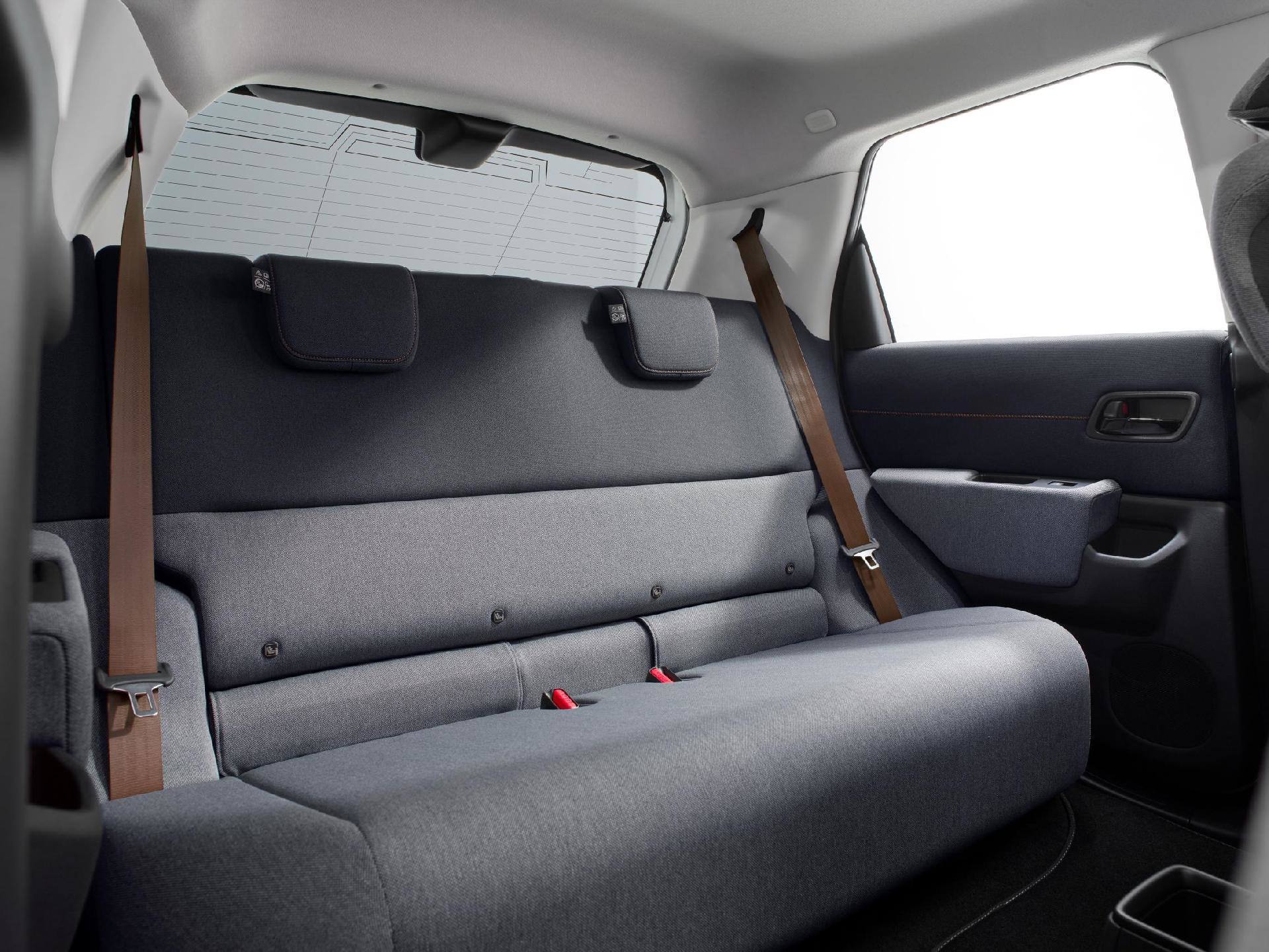 Honda E Prototype Coche Electrico 1683992 162385 Honda E Prototype At Geneva International Motorshow