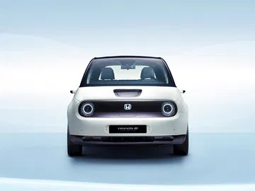 Honda E Prototype Coche Electrico 1684000 162361 Honda E Prototype At Geneva International Motorshow