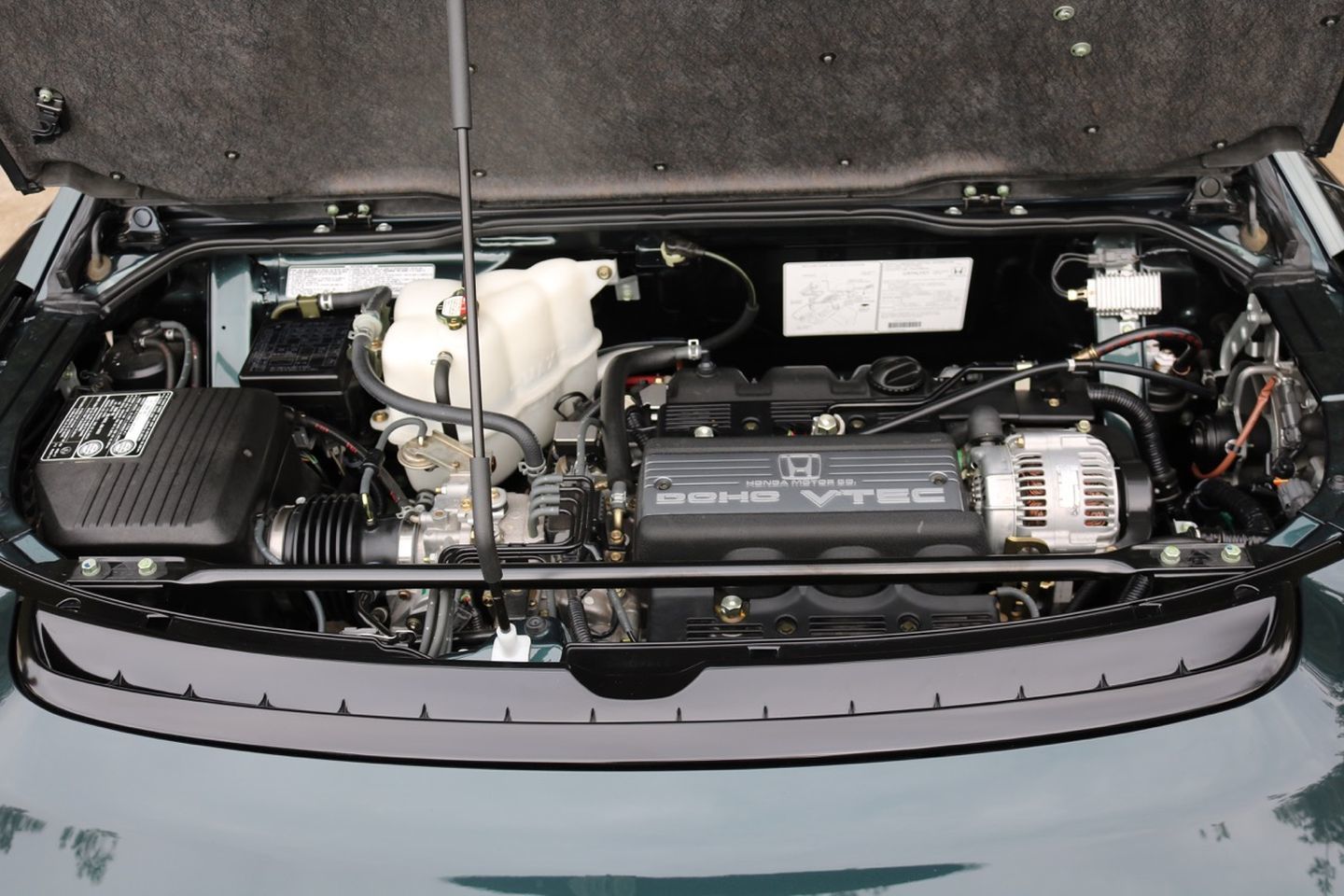 Honda Nsx Subasta 12