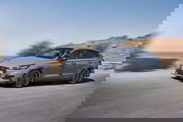 Hyundai I30 N Fastback I30 Fastback N 12