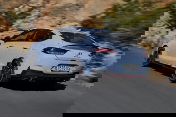 Hyundai I30 N Fastback I30 Fastback N 4