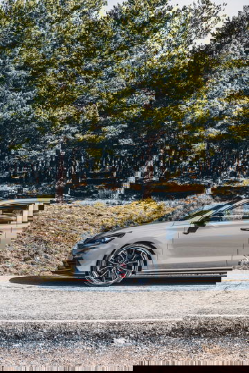 Hyundai I30 N Fastback Prueba Dm 2