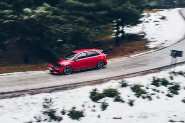 Hyundai I30 N Prueba 32