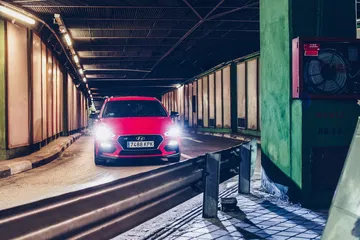 Hyundai I30 N Prueba 6