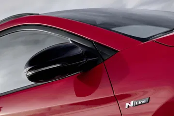 Hyundai Tucson N Line New Tucson N Line Details 10