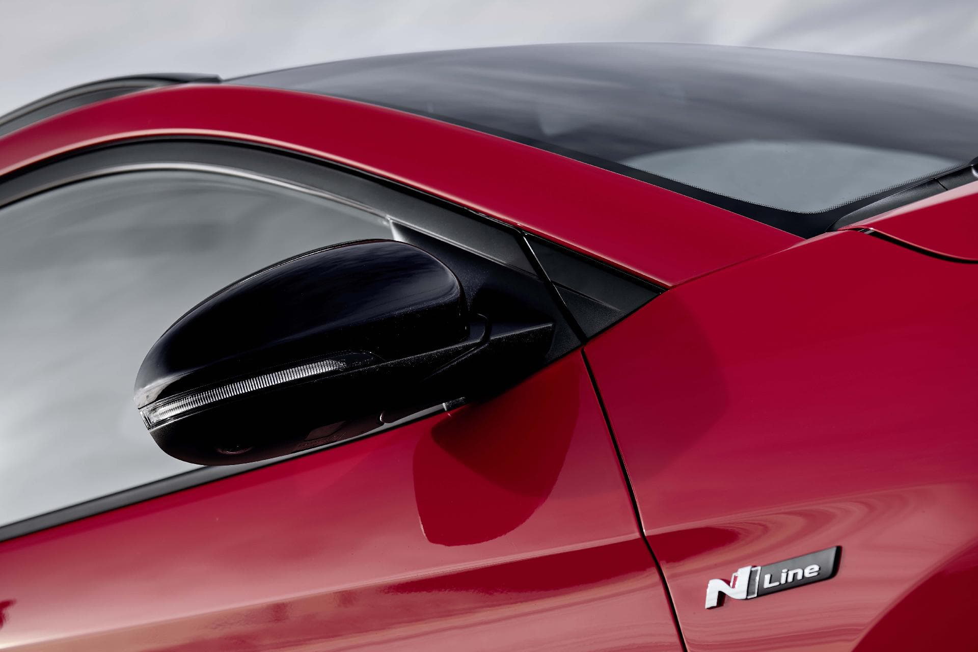 Hyundai Tucson N Line New Tucson N Line Details 10
