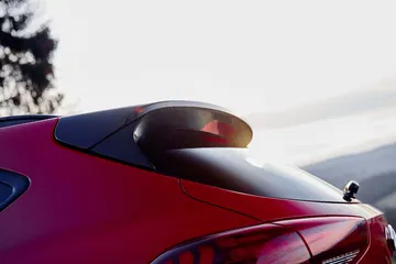 Hyundai Tucson N Line New Tucson N Line Details 4