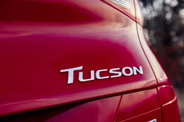 Hyundai Tucson N Line New Tucson N Line Details 5