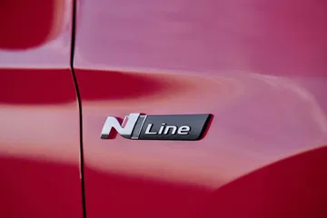 Hyundai Tucson N Line New Tucson N Line Details 6