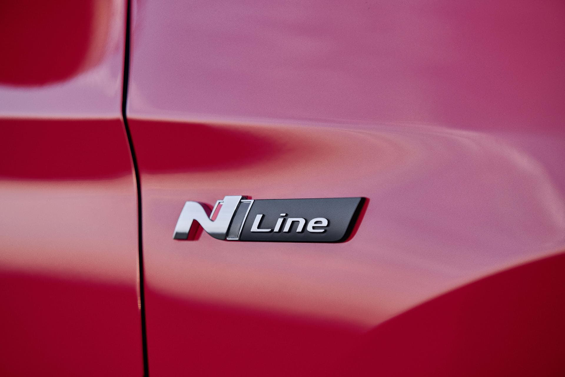 Hyundai Tucson N Line New Tucson N Line Details 6