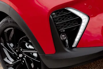 Hyundai Tucson N Line New Tucson N Line Details 7