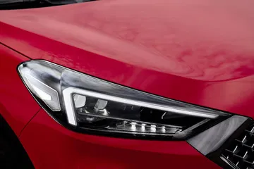 Hyundai Tucson N Line New Tucson N Line Details 9