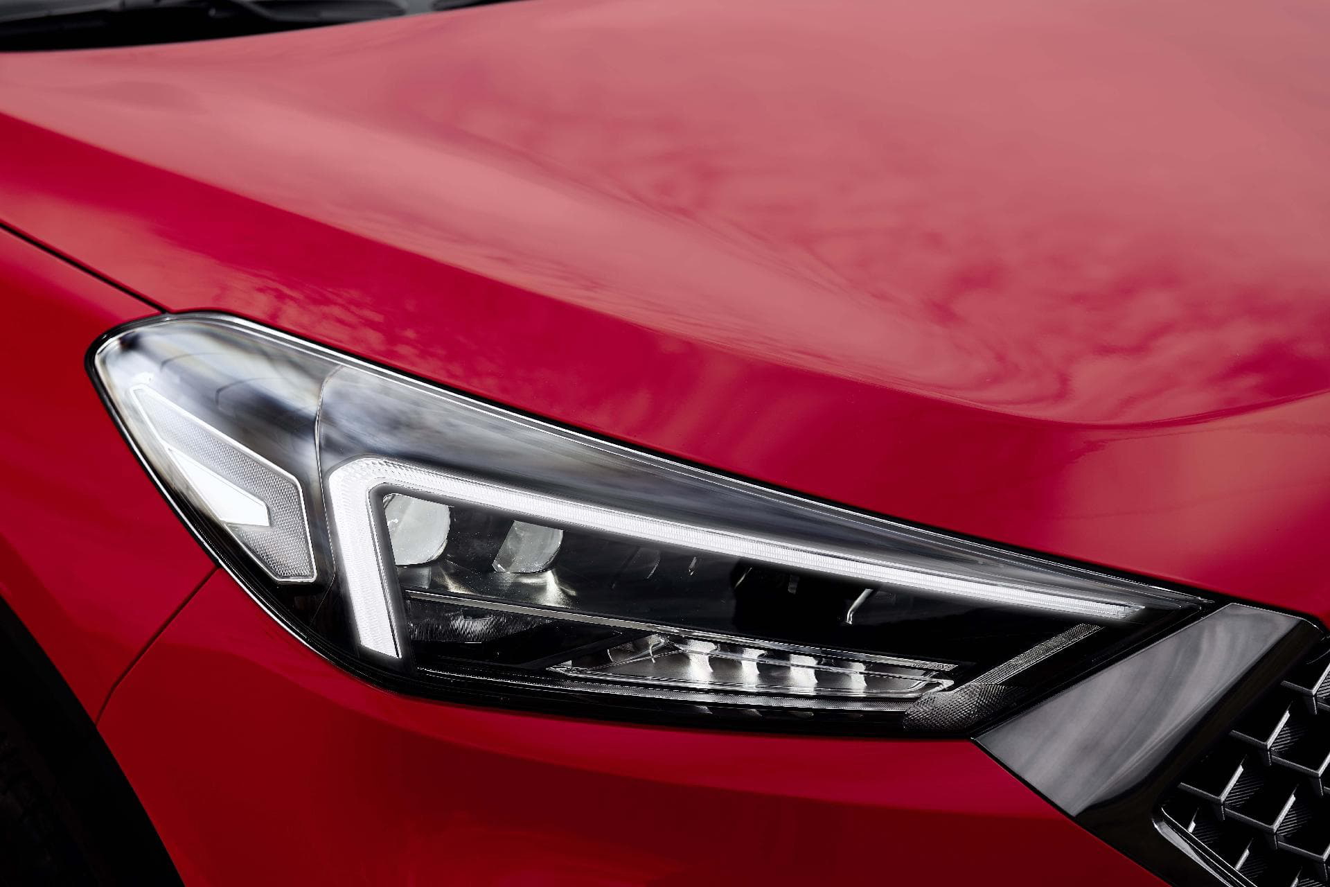 Hyundai Tucson N Line New Tucson N Line Details 9