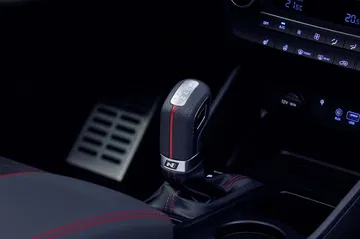 Hyundai Tucson N Line New Tucson N Line Interior 3