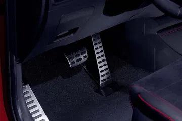 Hyundai Tucson N Line New Tucson N Line Interior 5