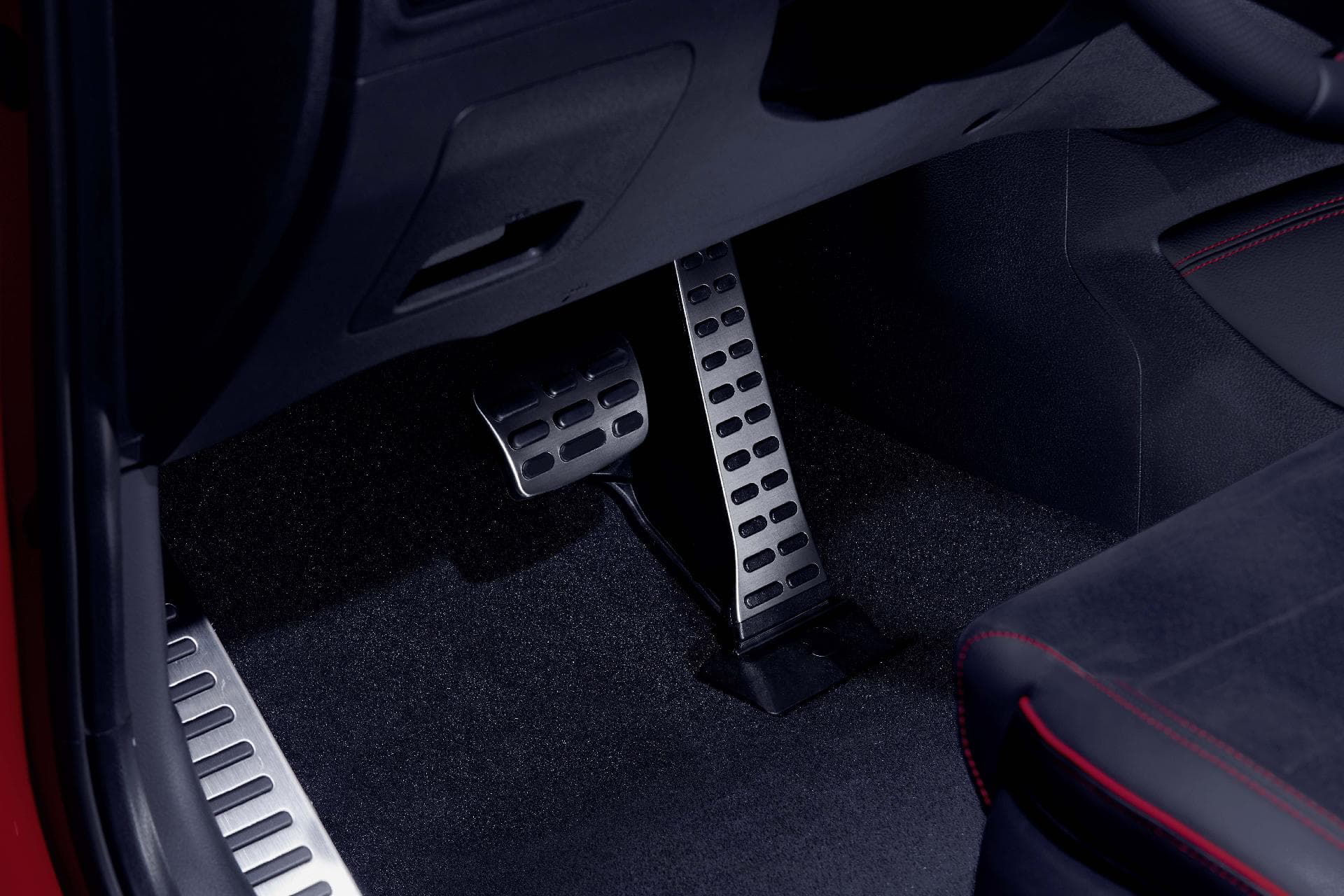 Hyundai Tucson N Line New Tucson N Line Interior 5