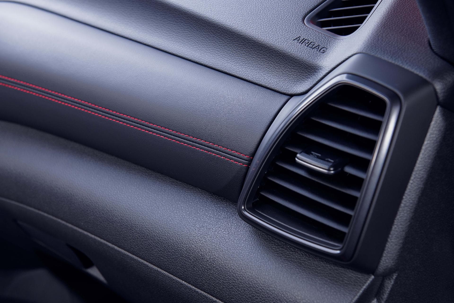 Hyundai Tucson N Line New Tucson N Line Interior 6