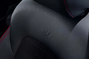 Hyundai Tucson N Line New Tucson N Line Interior 7