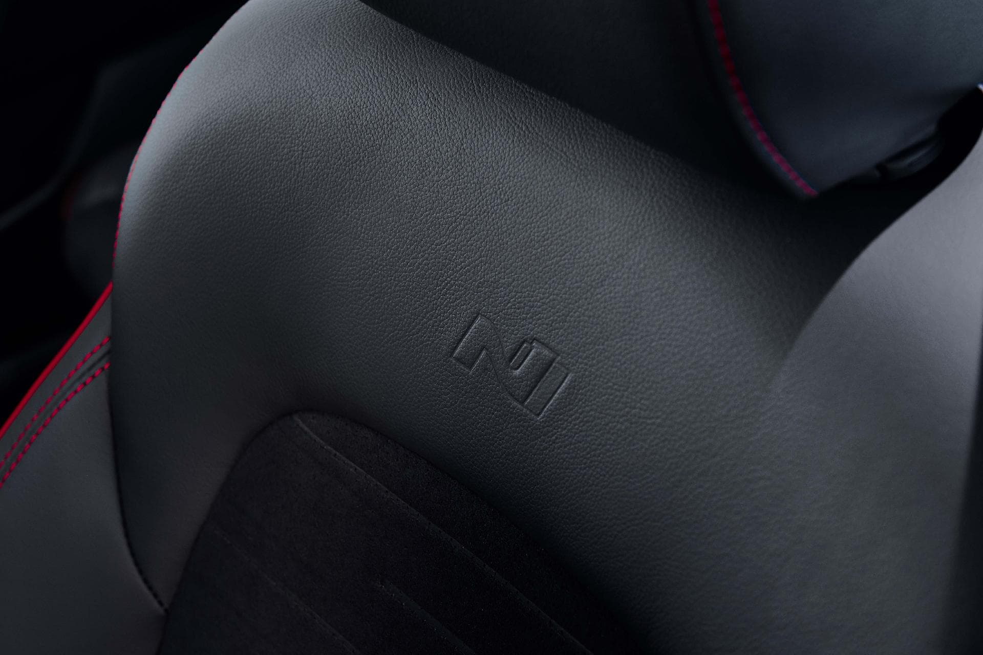 Hyundai Tucson N Line New Tucson N Line Interior 7