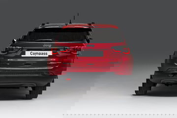 Jeep Compass Phev 02