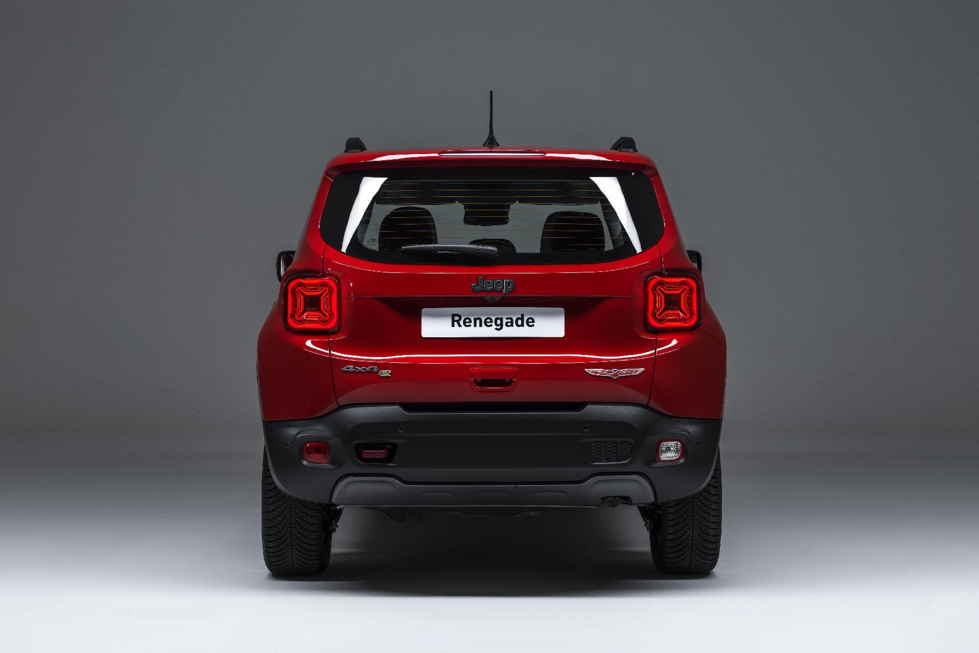 Jeep Renegade Phev 01