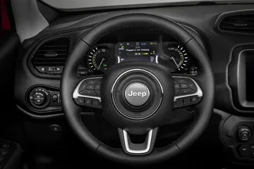 Jeep Renegade Phev 04