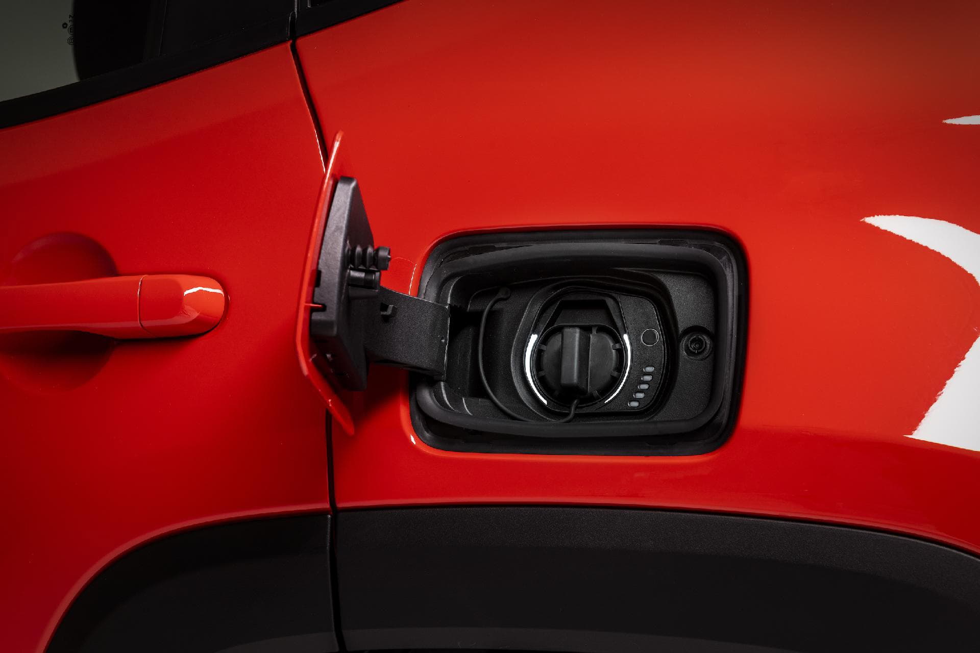Jeep Renegade Phev 08