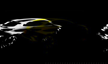 Kia Ceed Suv Portada