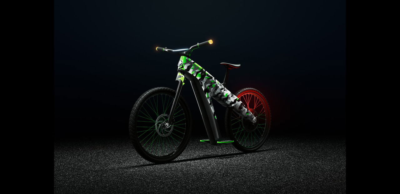 Klement Portada Skoda Dm 1