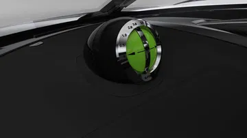 Koenigsegg Jesko 11