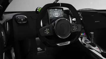 Koenigsegg Jesko 13
