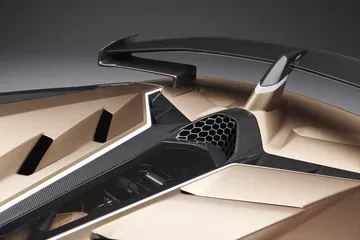 Lamborghini Aventador Svj Roadster 28