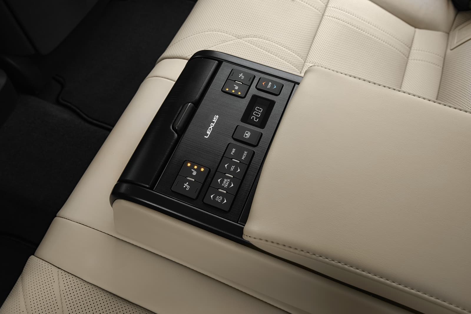Lexus Es 300h 0319 001