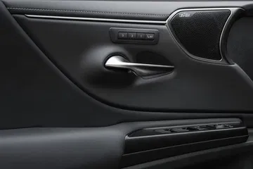 Lexus Es 300h 0319 003