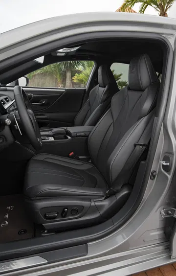 Lexus Es 300h 0319 008