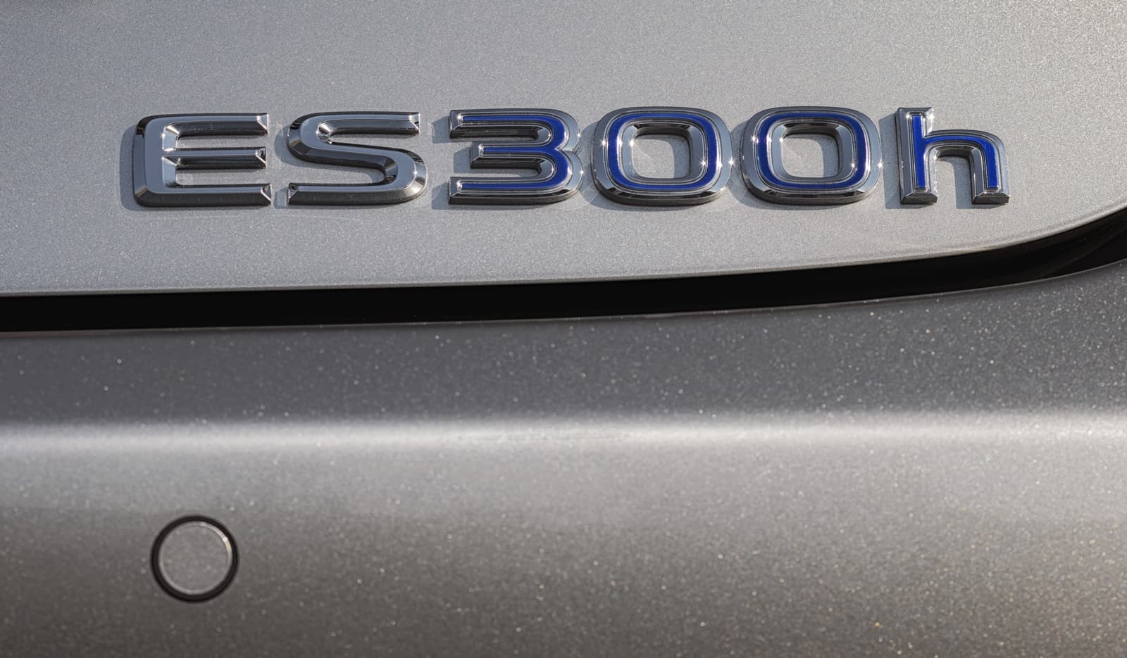 Lexus Es 300h 0319 011