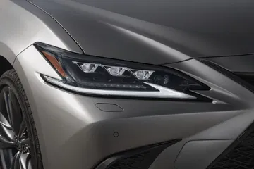 Lexus Es 300h 0319 012